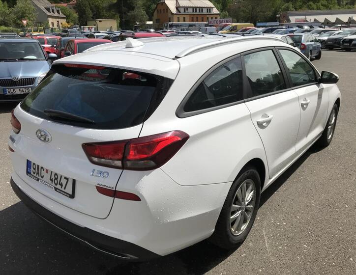 Hyundai i30 5