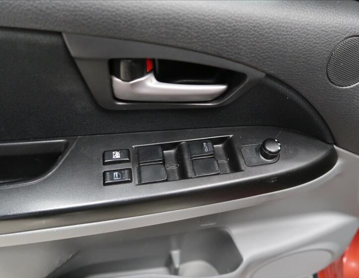 Suzuki SX4 14