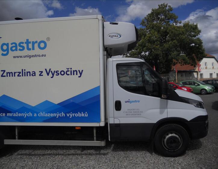 Iveco Ostatní 4