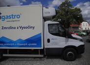 Iveco Ostatní 4