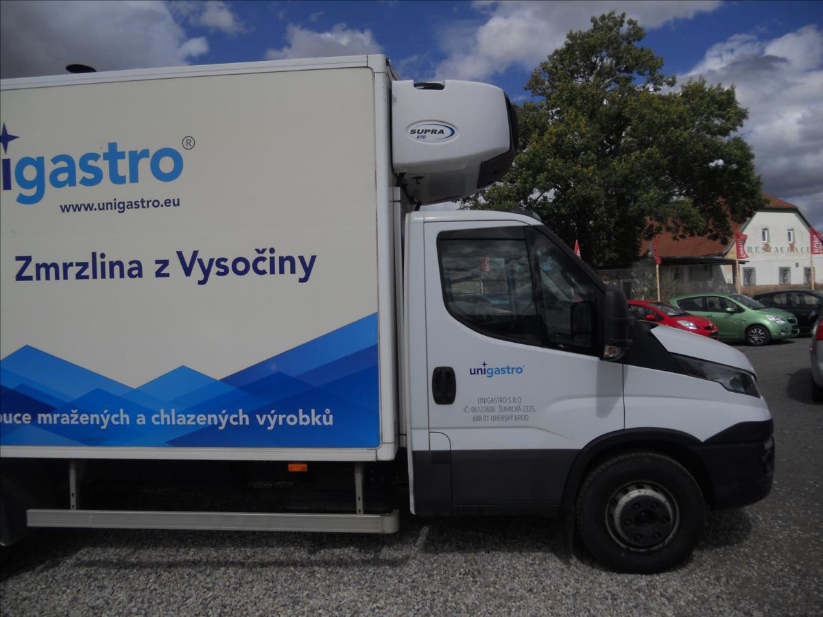 Iveco Ostatní