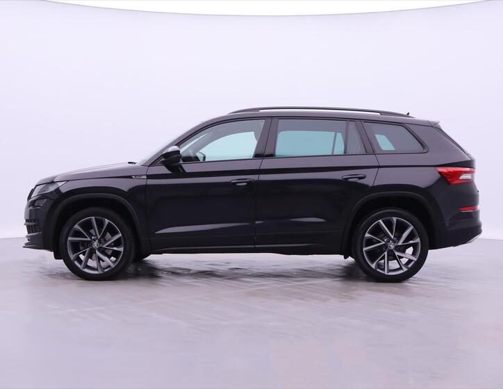 Škoda Kodiaq 4