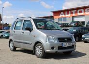 Suzuki Wagon R 3