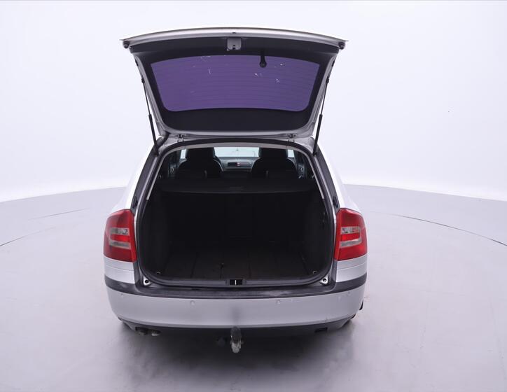 Škoda Octavia 9