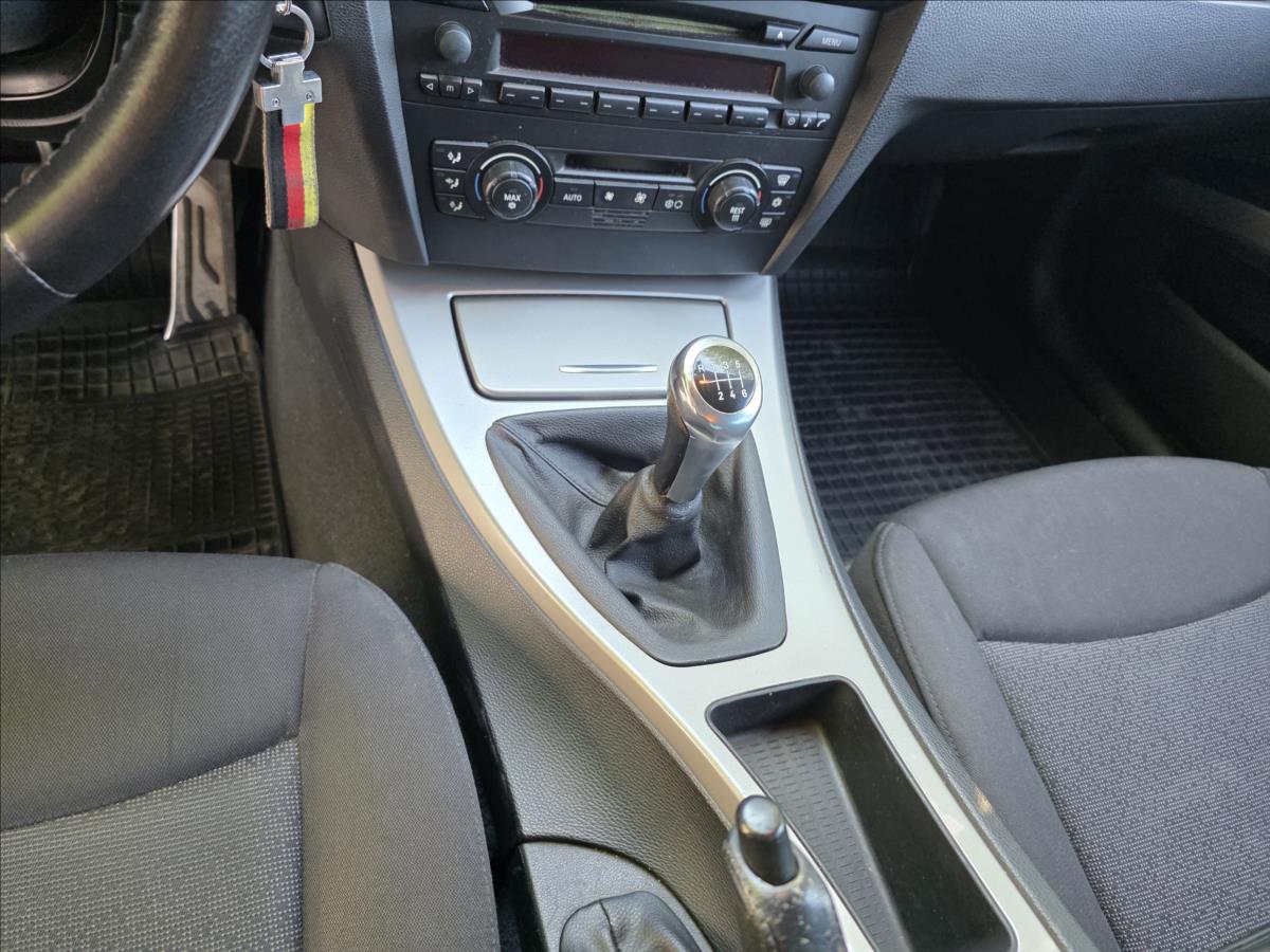 BMW Řada 3
