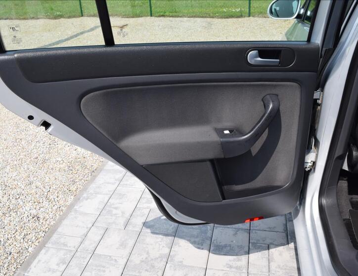 Volkswagen Golf Plus 24