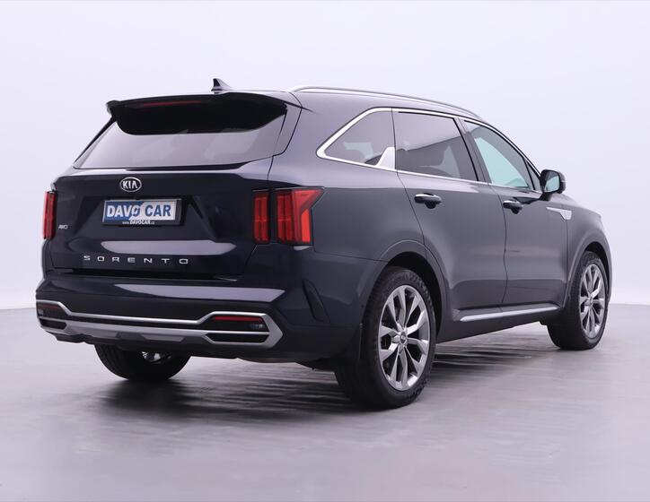 KIA Sorento 7