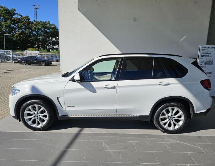 BMW X5 3