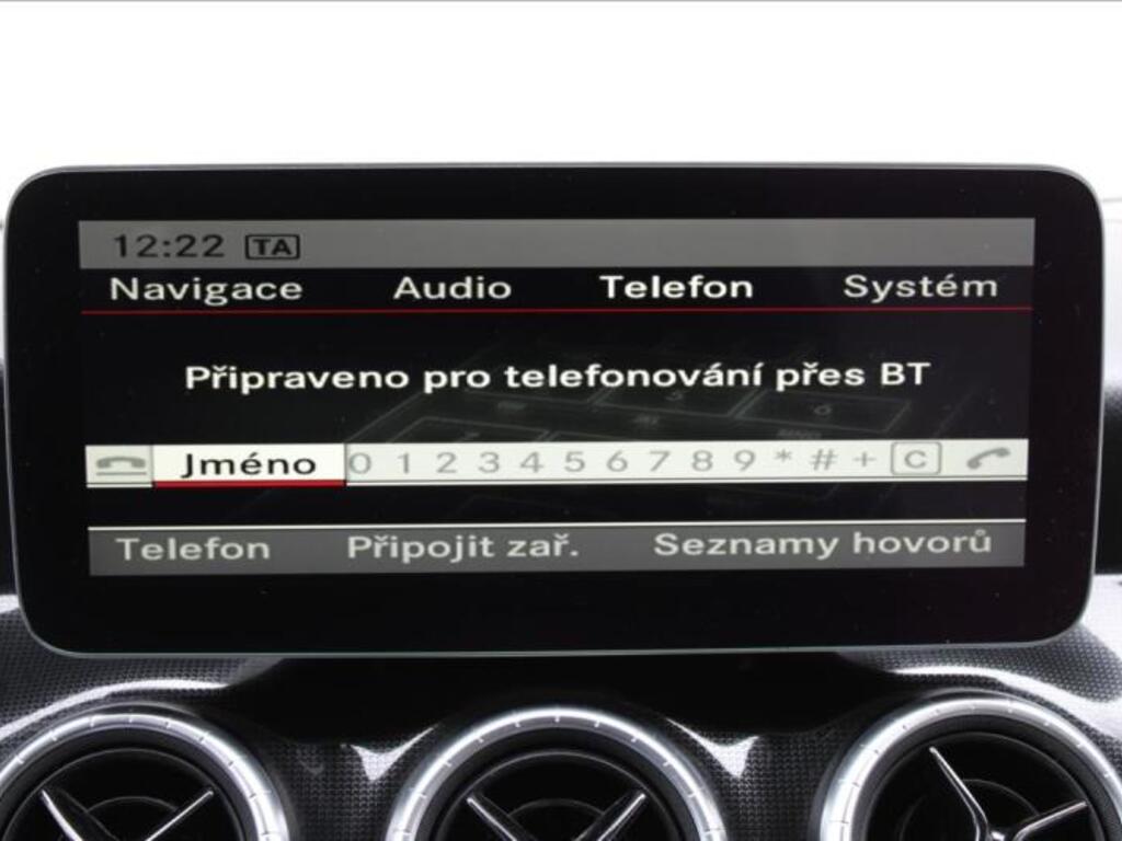 Mercedes-Benz CLA 24