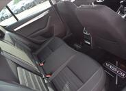 Škoda Octavia 21