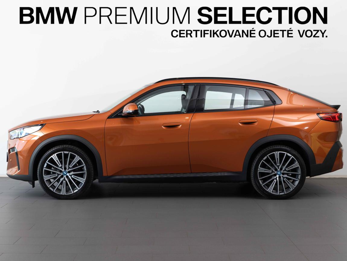 BMW Ostatní