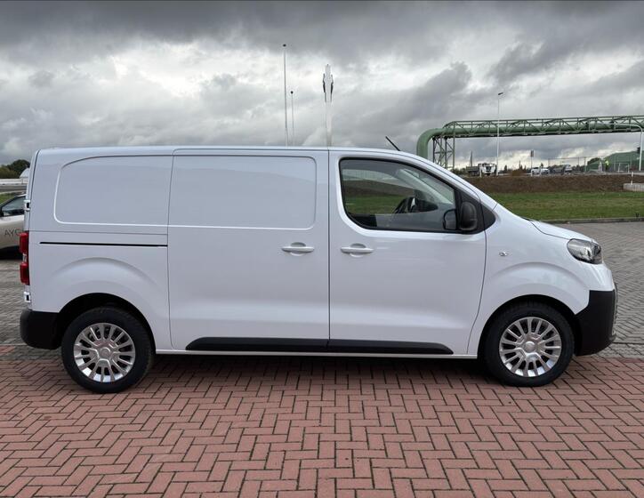 Toyota ProAce 5