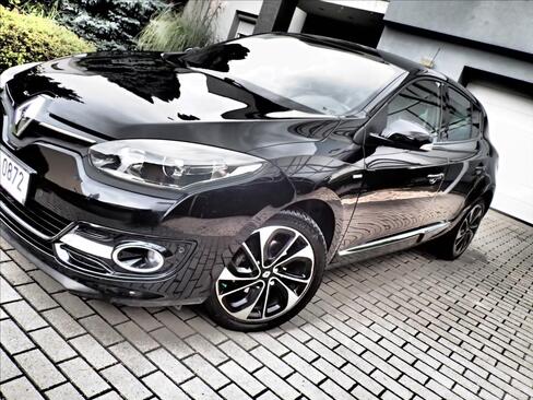 Renault Mégane