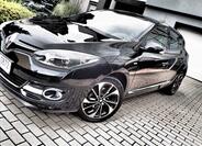 Renault Mégane 1