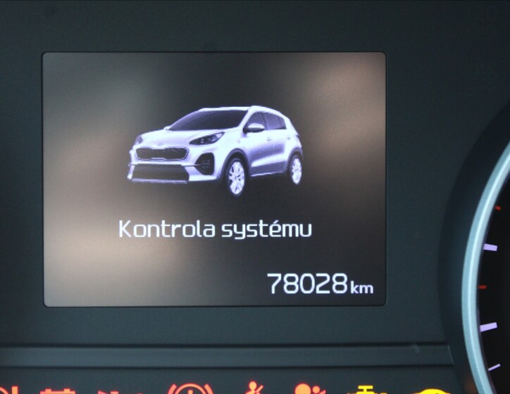 KIA Sportage 10