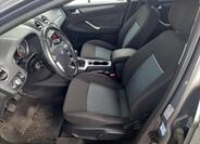 Ford Mondeo 11