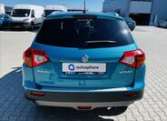 Suzuki Vitara 7
