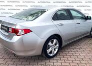 Honda Accord 4