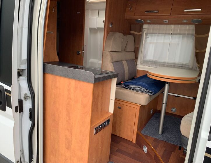 Fiat Ducato 16