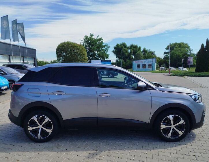 Peugeot 3008 13