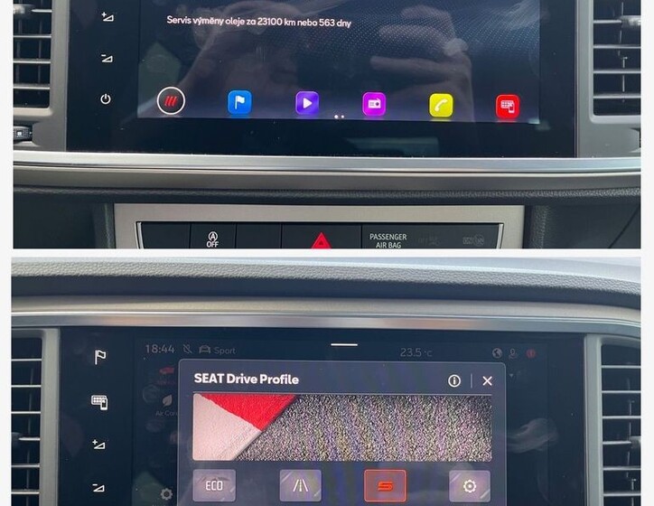 Seat Ateca 40