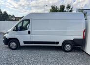 Peugeot Boxer 4