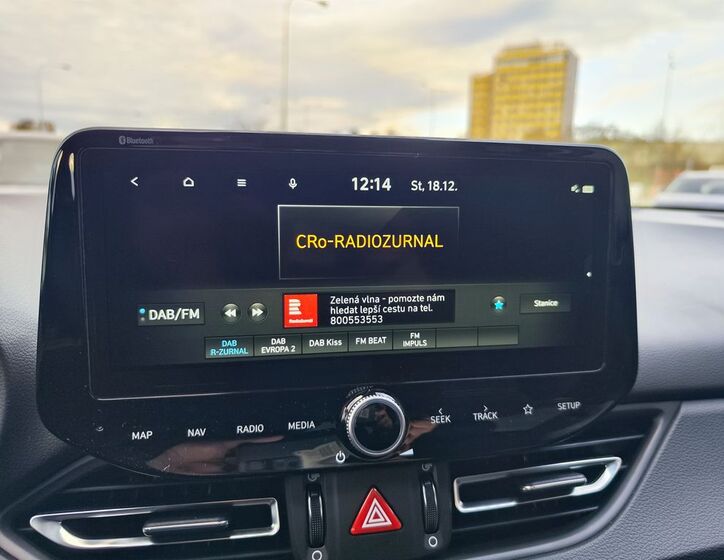 Hyundai i30 18