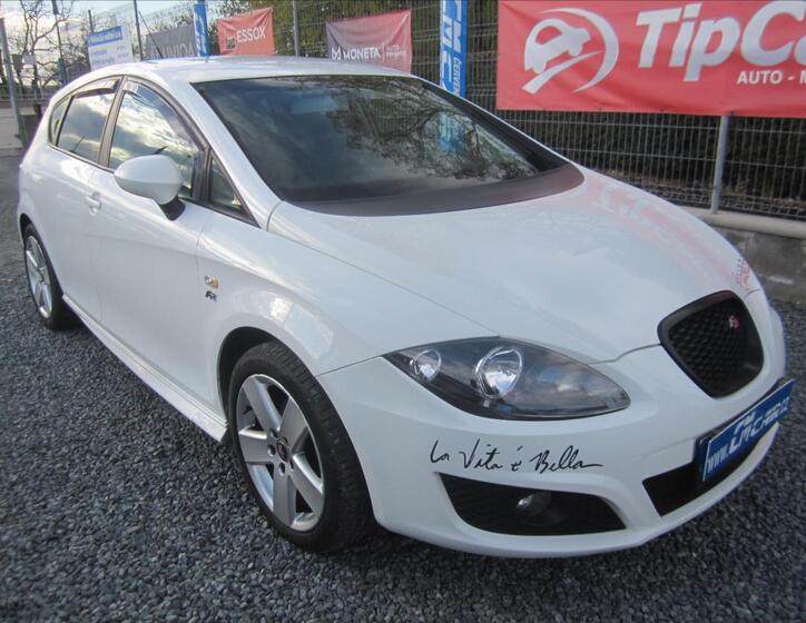 Seat Leon 3