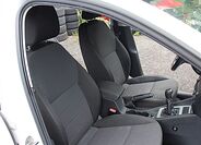 Škoda Octavia 15