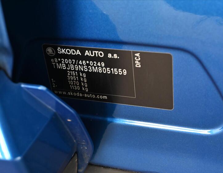 Škoda Kodiaq 15