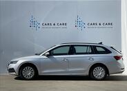 Škoda Octavia 2