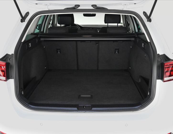 Volkswagen Passat 6