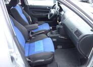 Volkswagen Golf 11