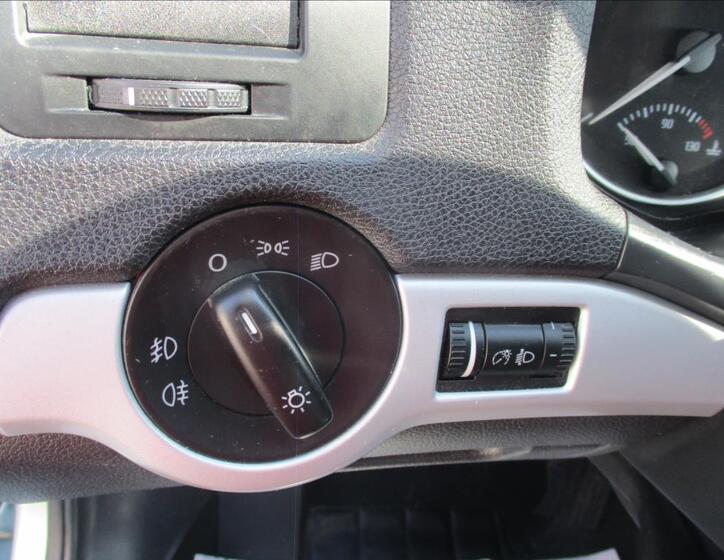 Škoda Octavia 23
