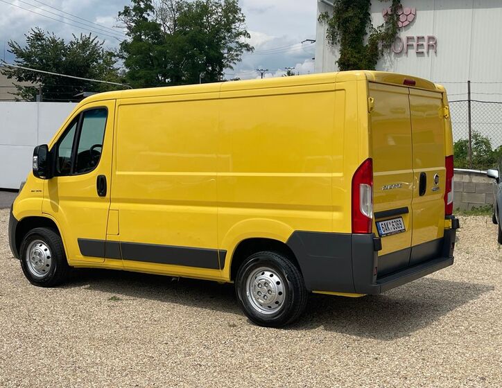 Fiat Ducato 3