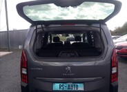 Peugeot Rifter 12