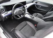 Mercedes-Benz Třídy E 9