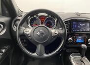 Nissan Juke 10