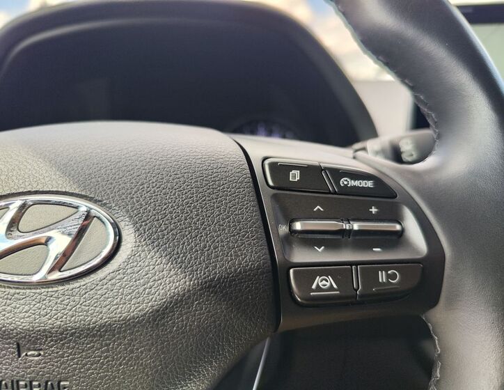 Hyundai i30 27