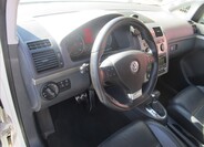Volkswagen Touran 11