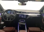 Audi e-tron 9