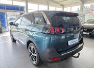 Peugeot 5008 4