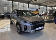 SsangYong Torres 1
