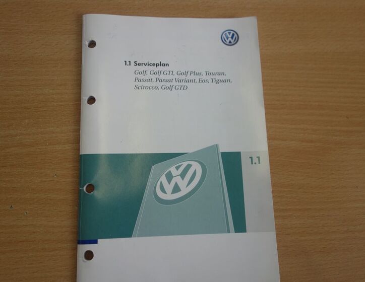 Volkswagen Golf 29