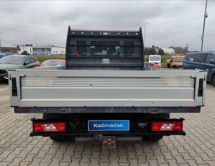 Ford Transit 4