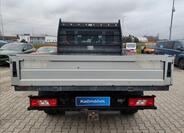 Ford Transit 4