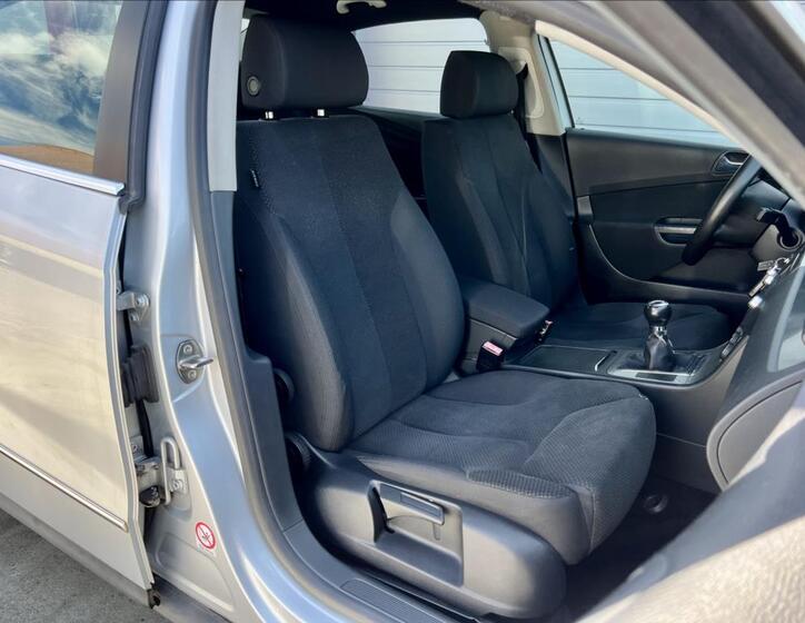 Volkswagen Passat 18