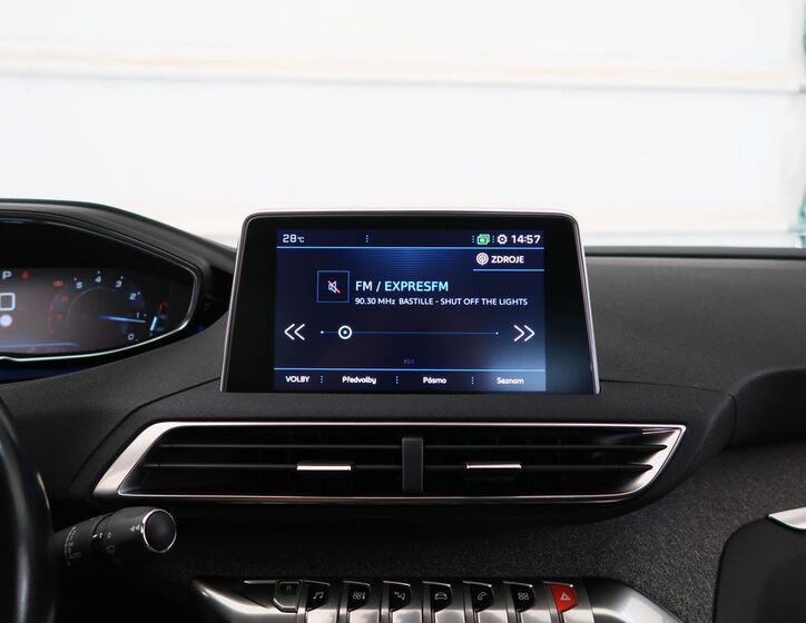 Peugeot 3008 25