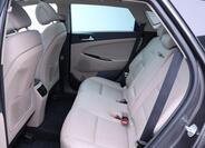 Hyundai Tucson 16