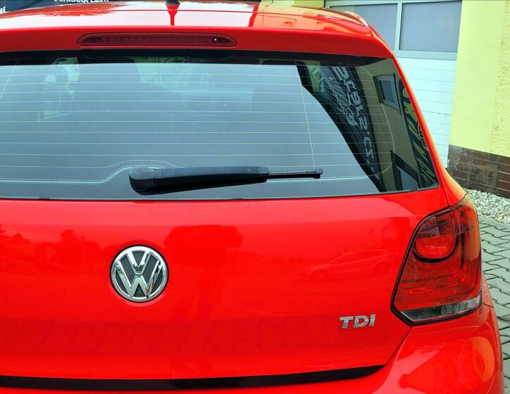 Volkswagen Polo 36